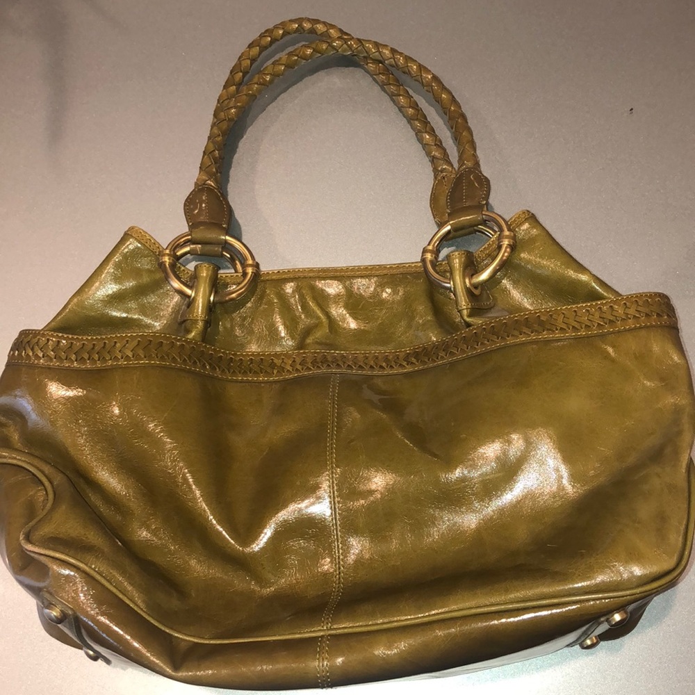 Kenneth Cole shoulder bag purse
